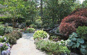 Montclair Gardens #004 by Landscape Techniques Inc